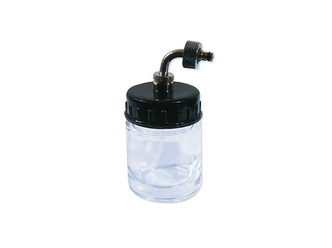 Fengda BD-07 festéktartály fedéllel 22 ml-re