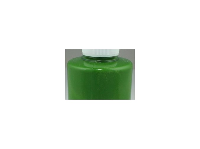 Aibrush szín CREATEX Colors Transparent Leaf green 60ml