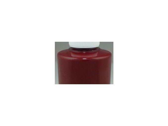 Aibrush szín CREATEX Colors Transparent Deep red 60ml
