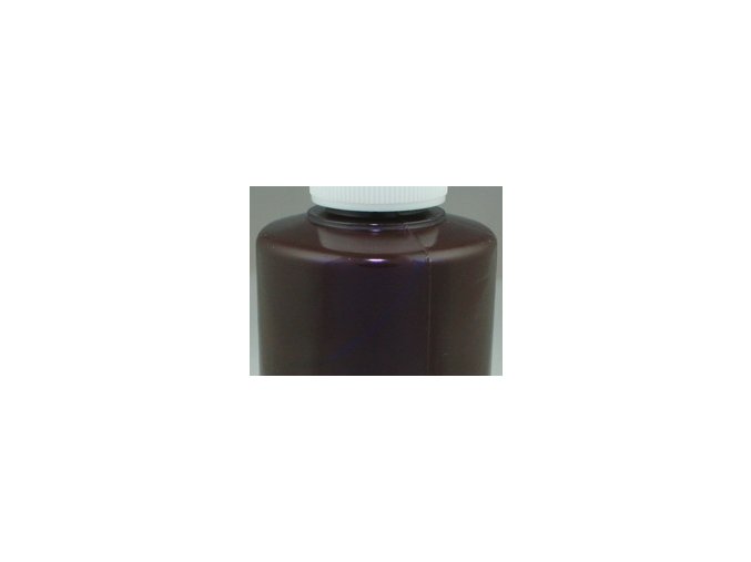 Aibrush szín CREATEX Colors Transparent Dark brown 60ml