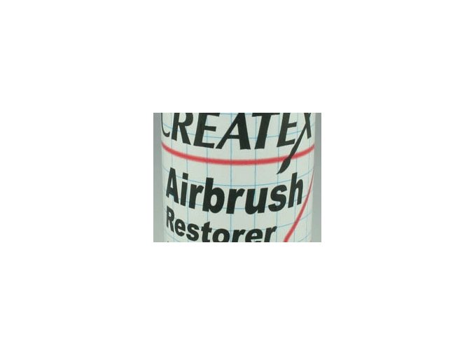 CREATEX Airbrush Colors 4008 Airbrush Restorer