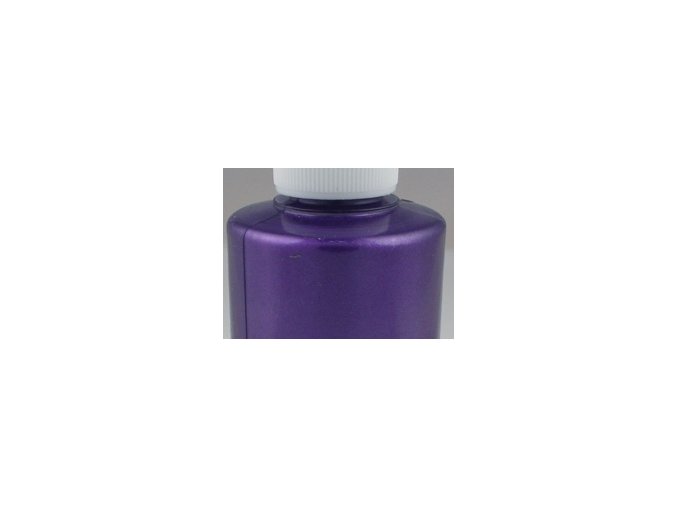 Airbrush Szín CREATEX Colors Pearlized Purple 60ml