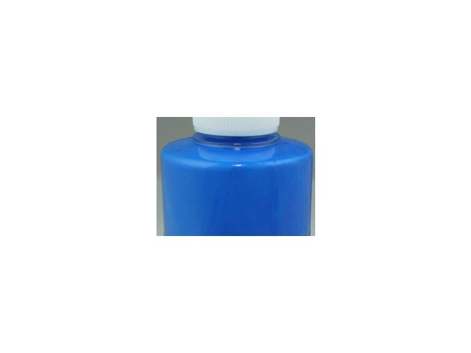 Airbrush szín CREATEX Colors Fluorescent Blue 60ml