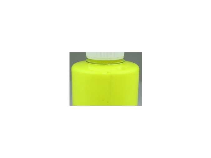 Airbrush szín CREATEX Colors Fluorescent Yellow 60ml