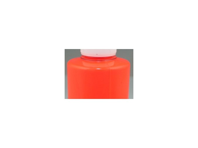 Airbrush szín CREATEX Colors Fluorescent Orange 60ml