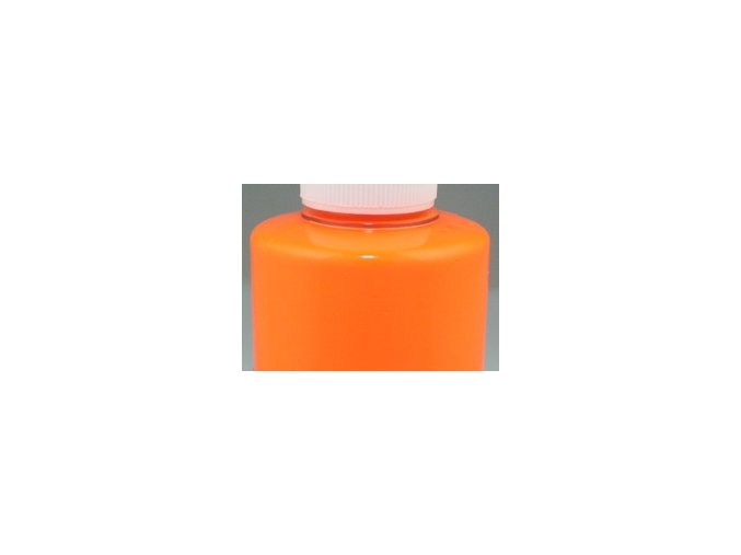 Airbrush szín CREATEX Colors Fluorescent Sunburst 60ml