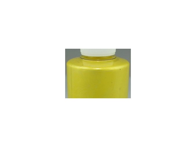 Airbrush Szín CREATEX Colors Iridescent Yellow 60ml