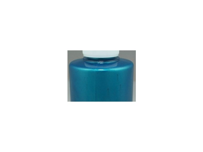 Airbrush Szín CREATEX Colors Iridescent Turquoise 60ml