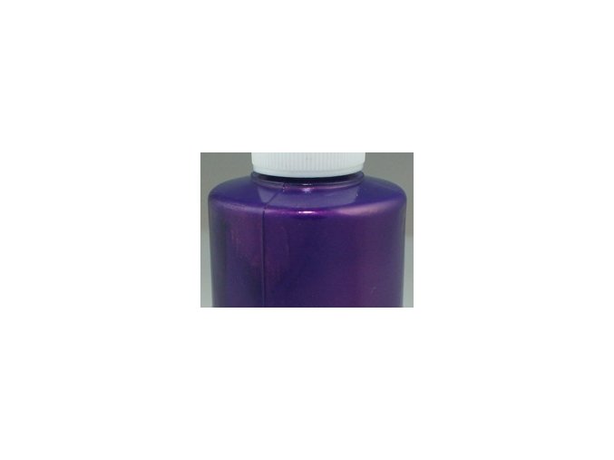 Airbrush szín CREATEX Colors Iridescent Violet 60ml