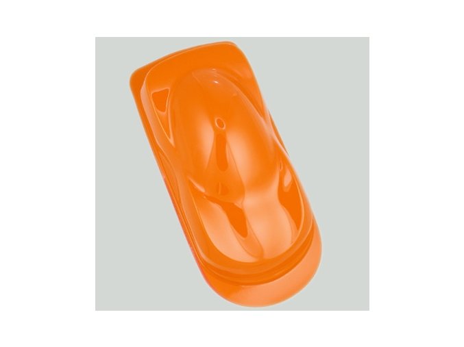Szín WICKED Colors W004 Orange 60 ml