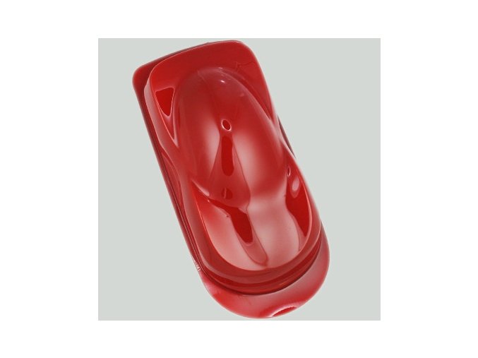 Szín WICKED Colors W015 Crimson 60 ml