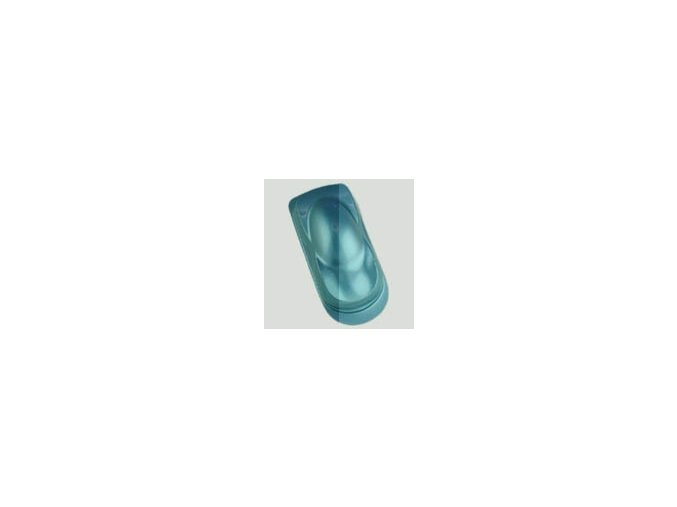 Szín WICKED Detail Colors W058 Blue Green 60 ml