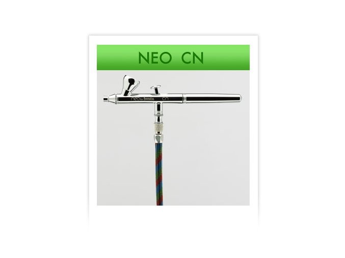Iwata  NEO CN