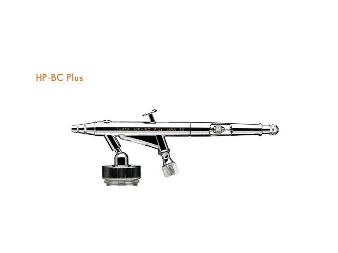 Iwata HP-BCP