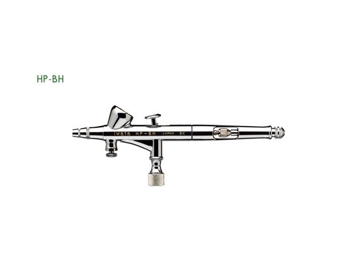 Iwata HP-BH
