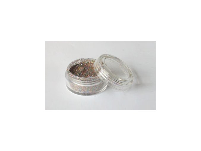 Fengda Glitter csillogó por Polychrome 10 ml