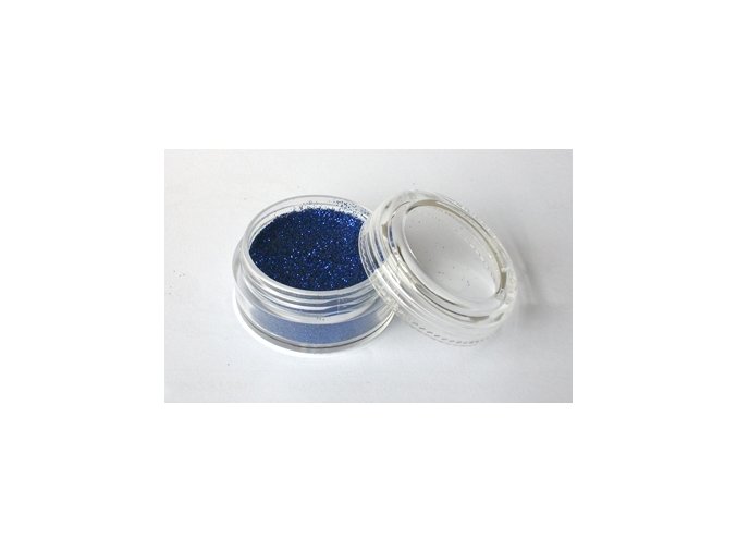 Fengda Glitter csillogó por Sapphire 10 ml