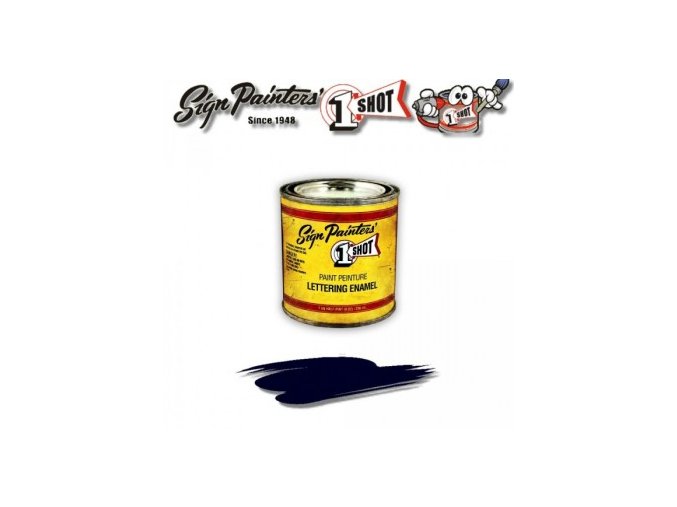 158 1Shot Pinstriping Color 158118 158118 1 Shot