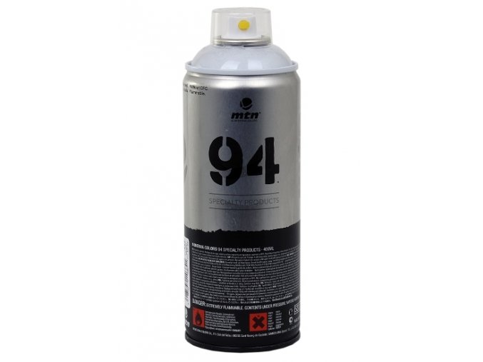 MTN94 varnish syntetic matt 400ml