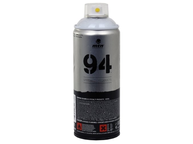 MTN94 varnish acrylic satin 400ml