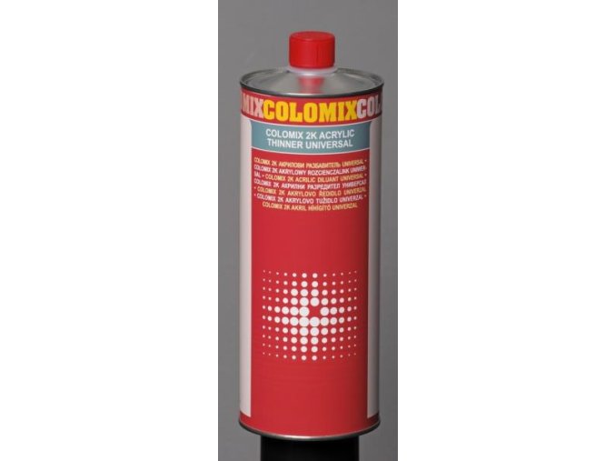 Colomix univerzális higító 2K anyaghoz 100ML