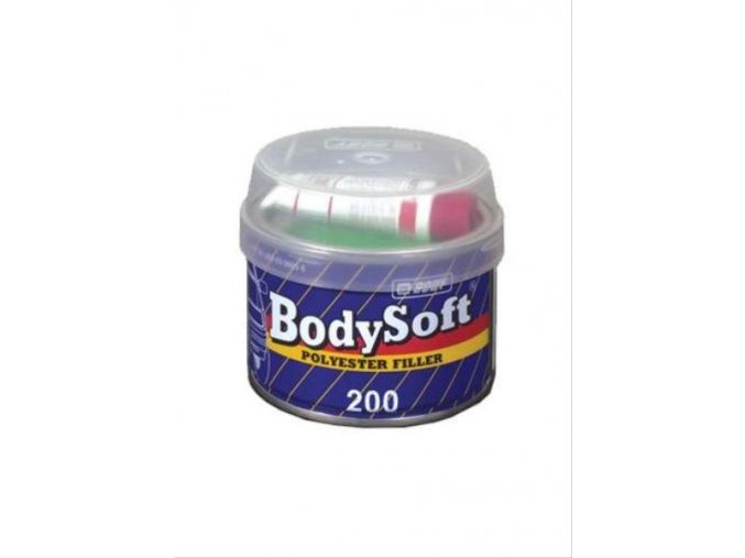 Body soft lágy gitt 0,25kg