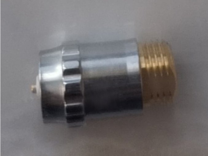 Levegőnyomás-szabályozó szelep