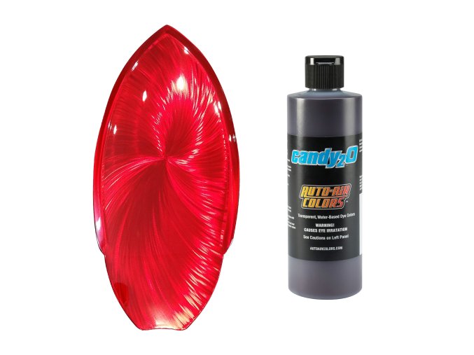 15894 candy2o 4650 blood red 60ml