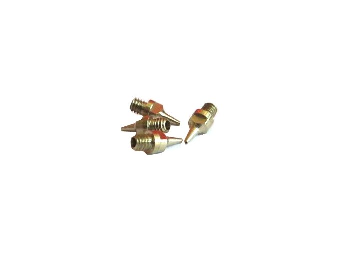16945 srobovacia tryska eskair 0 5 mm
