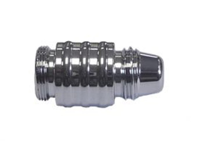 Középső gyűrű, króm az EVOLUTION AL Plus készülékhez