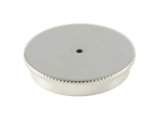 Fedél 5 ml-es pohárhoz