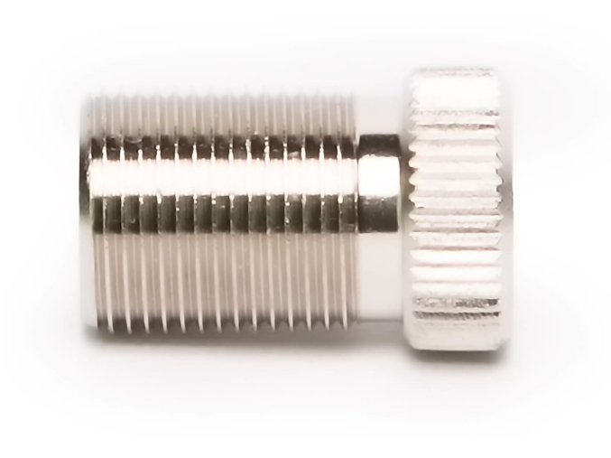 Az INFINITY elsütőbillentyű ellenállásának beállítócsavarja