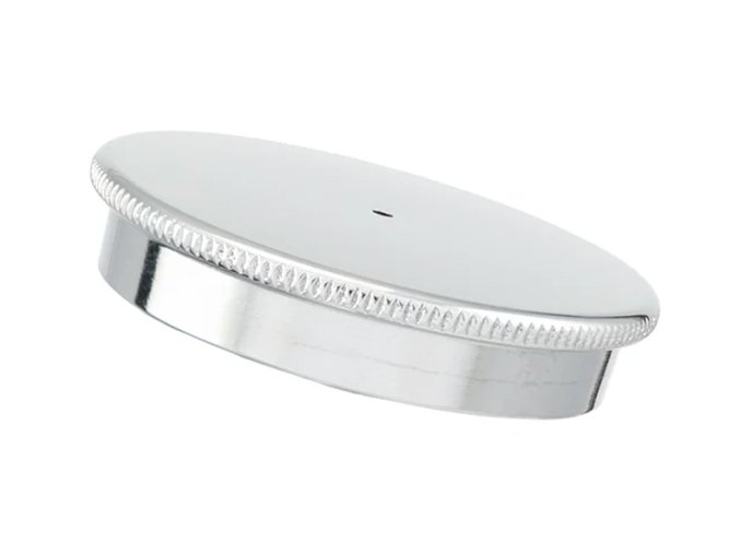 4 ml-es pohárfedő az INFINITY CRplus 2024-hez