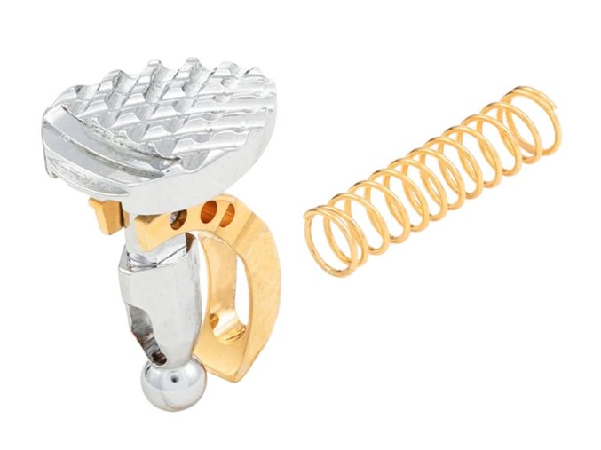 Teljes ravaszrendszer az INFINITY CRplus 2024-hez