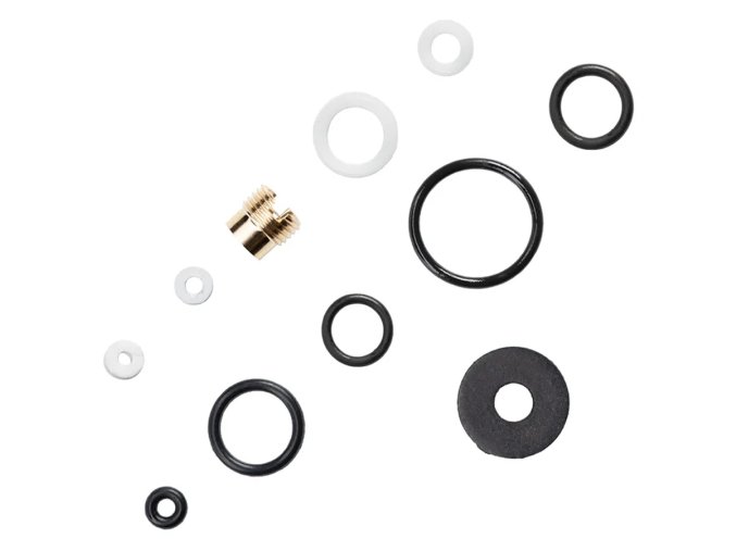 O-gyűrű készlet az INFINITY CRplus 2024-hez