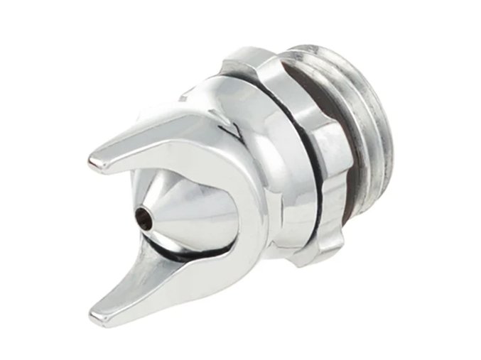 0,44 mm-es légzáró sapka tömítéssel