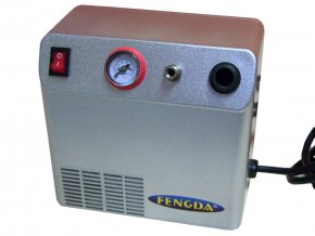 Mini-kompresszor Fengda AS-16-1