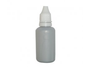 Airbrush gyöngyszín Fengda körömszín pearly silvery gray
