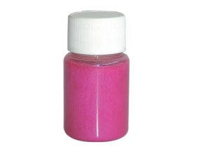Airbrush gyöngy tetoválási szín Fengda rose 40 ml
