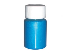 Airbrush gyöngy tetoválási szín Fengda bright blue 40 ml