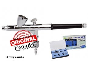 Airbrush Fengda® BD-136 szórópisztoly