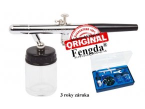 Airbrush Fengda BD-128 szórópisztoly