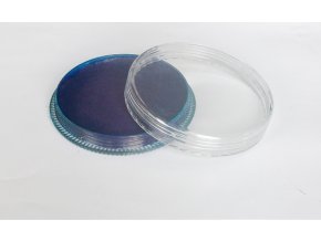 A test és az arcfestés Fengda body painting phthalocyanine blue 30 g