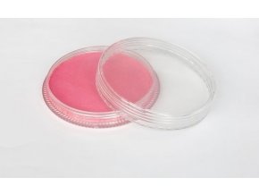 A test és az arcfestés Fengda body painting pink 30 g
