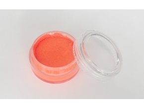 Fluoreszkáló testfesték Fengda body painting orange red 10 g