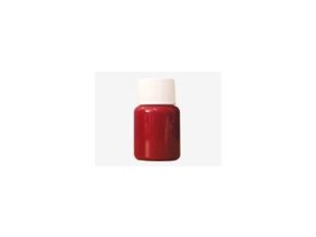 Heti testápoló szín - piros 40ml
