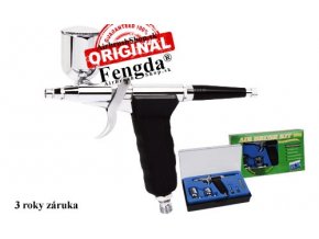 Fengda® BD-116 Airbrush szórópisztoly