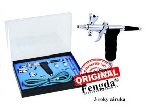Fengda® BD-116C légtisztító készlet