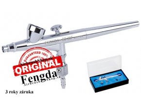 Airbrush Fengda® BD-207 permetező pisztoly