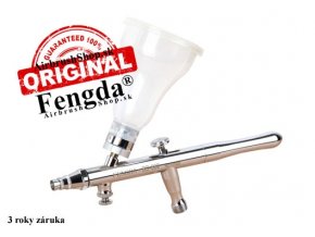 Airbrush Fengda® BD-330 Aerbru szórópisztoly